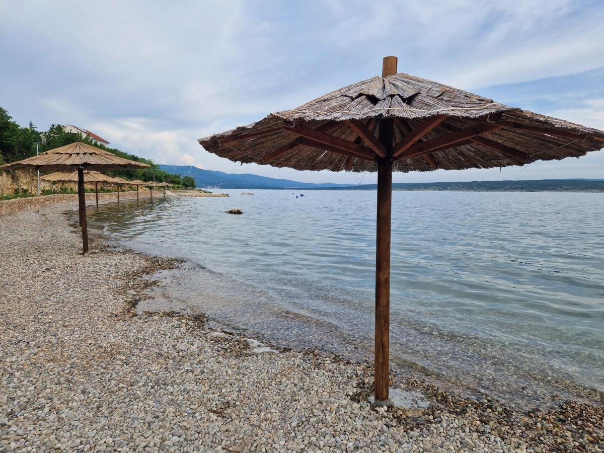 Apartmant Shine Luxury Maslenica Exterior photo