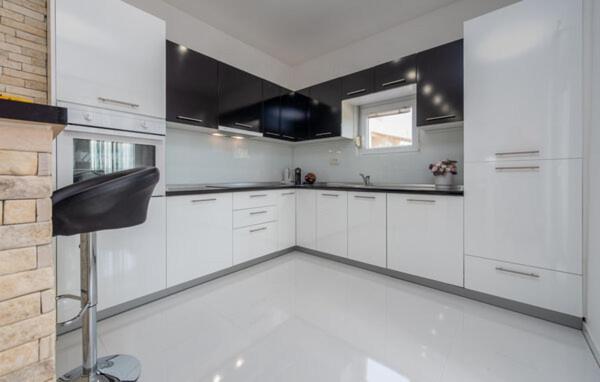 Apartmant Shine Luxury Maslenica Exterior photo