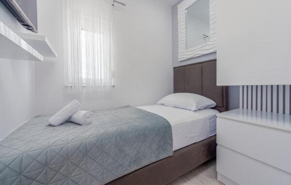 Apartmant Shine Luxury Maslenica Exterior photo