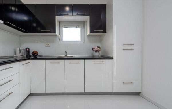Apartmant Shine Luxury Maslenica Exterior photo