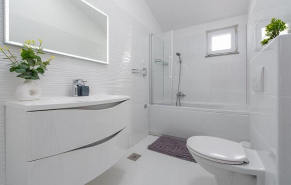 Apartmant Shine Luxury Maslenica Exterior photo