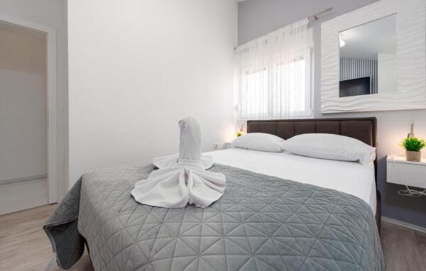 Apartmant Shine Luxury Maslenica Exterior photo