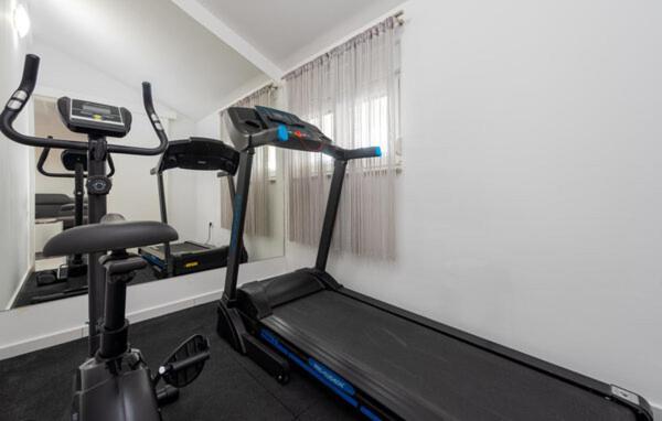 Apartmant Shine Luxury Maslenica Exterior photo